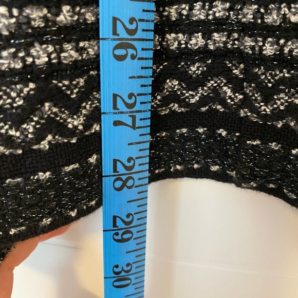 Talbots sweater jacket / blazer cotton sp - Picture 4 of 8